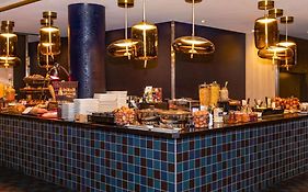 Hotel Mercure Blois Centre